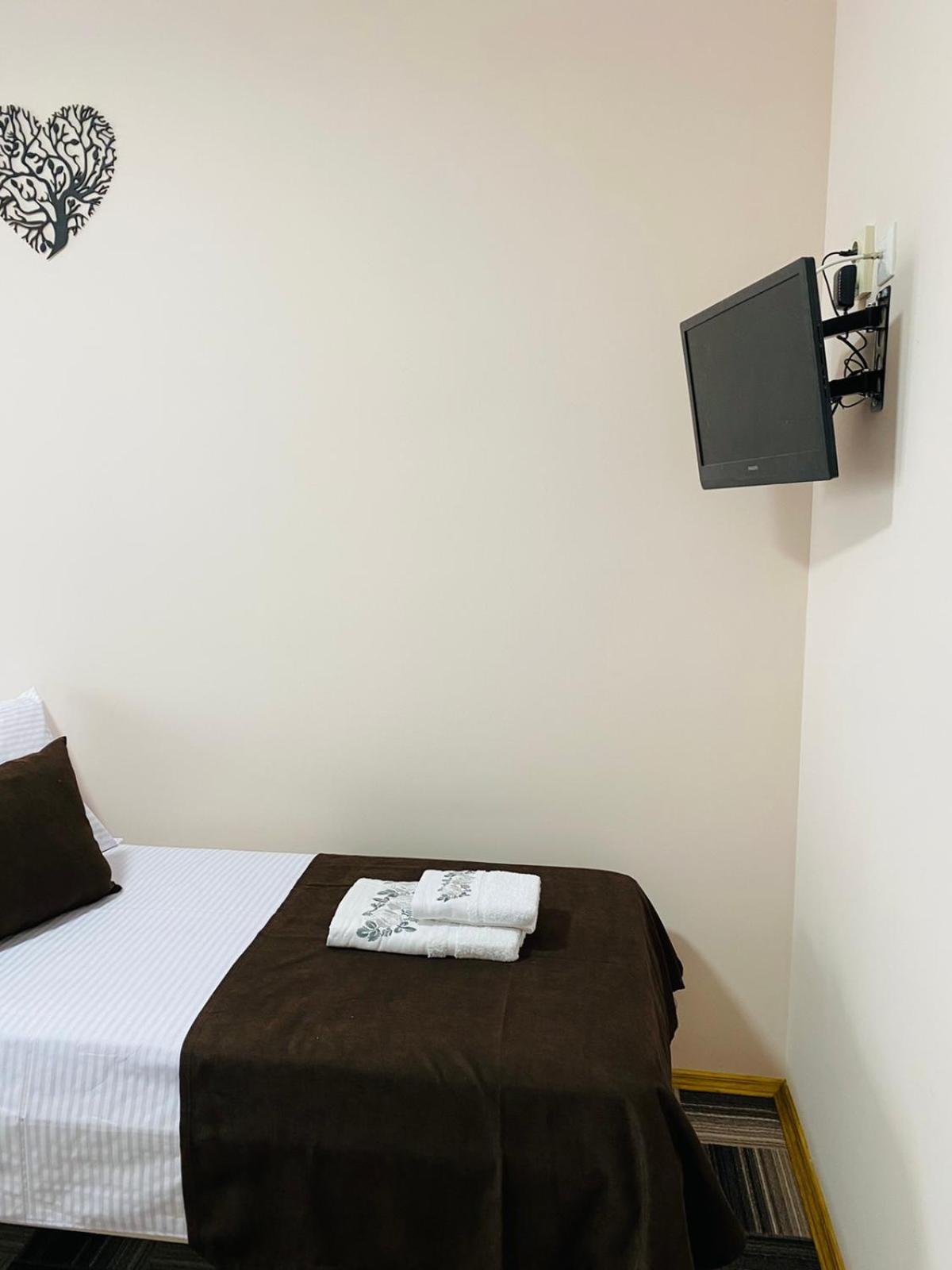 Під Явором New Hotel Drogomirchany Room photo
